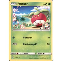 17/236 - Frubberl - Bund der Gleichgesinnten