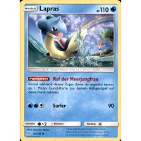 36/236 - Lapras - Bund der Gleichgesinnten