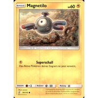 58/236 - Magnetilo - Bund der Gleichgesinnten