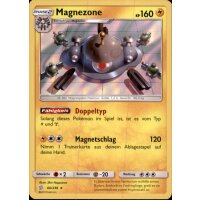 60/236 - Magnezone - Bund der Gleichgesinnten