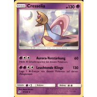 87/236 - Cresselia - Bund der Gleichgesinnten