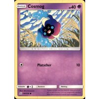 100/236 - Cosmog - Bund der Gleichgesinnten