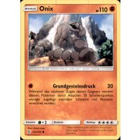 103/236 - Onix - Bund der Gleichgesinnten