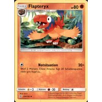 120/236 - Flapteryx - Bund der Gleichgesinnten