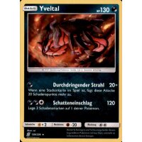 139/236 - Yveltal - Bund der Gleichgesinnten