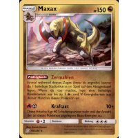 156/236 - Maxax - Bund der Gleichgesinnten