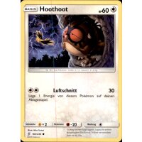 165/236 - Hoothoot - Bund der Gleichgesinnten