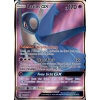 223/236 - Latios GX - Bund der Gleichgesinnten