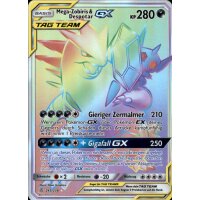 245/236 - Mega-Zobiris & Despotar GX - Bund der...