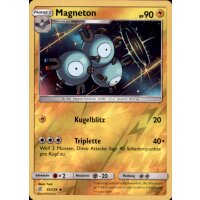 59/236 - Magneton - Bund der Gleichgesinnten - Reverse Holo