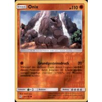 103/236 - Onix - Bund der Gleichgesinnten - Reverse Holo