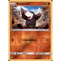 118/236 - Rotomurf - Bund der Gleichgesinnten - Reverse Holo