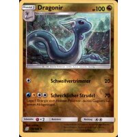 150/236 - Dragonir - Bund der Gleichgesinnten - Reverse Holo