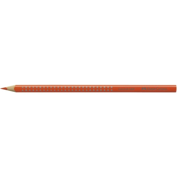 Faber Castell grip kadiumorange