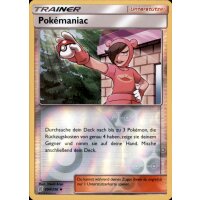 204/236 - Pokémaniac - Bund der Gleichgesinnten -...