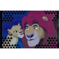 Sticker 88 - Disney - König der Löwen 2019