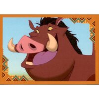 Sticker 137 - Disney - König der Löwen 2019