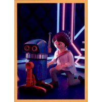 Sticker 102 - Playmobil - Der Film 2019