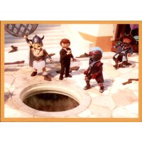 Sticker 116 - Playmobil - Der Film 2019