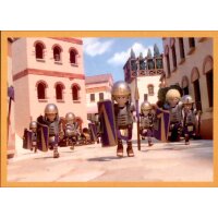 Sticker 117 - Playmobil - Der Film 2019