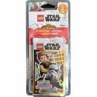 LEGO Star Wars - Serie 2 Trading Cards - 1...