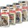 LEGO Star Wars - Serie 2 Trading Cards - Alle 4 verschiedenen Blister