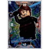 19 - Mega Anakin Skywalker - LEGO Star Wars Serie 2