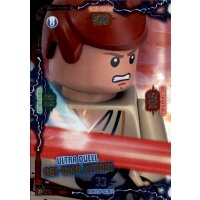 31 - Ultra Duell Obi-Wan Kenobi - LEGO Star Wars Serie 2