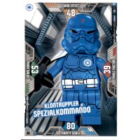 36 - Klontruppler Spezialkommando - LEGO Star Wars Serie 2