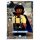 49 - Lando Calrissian - LEGO Star Wars Serie 2