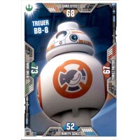 52 - Treuer BB-8 - LEGO Star Wars Serie 2