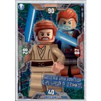 60 - Meister und Schüler Obi-Wan & Anakin - LEGO...