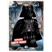 64 - Gemeiner Darth Vader - LEGO Star Wars Serie 2