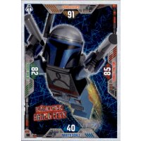 90 - Mächtiger Jango fett - LEGO Star Wars Serie 2