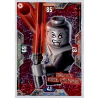 94 - Mächtige Asajj Ventress - LEGO Star Wars Serie 2