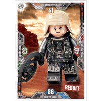 102 - Rebolt - LEGO Star Wars Serie 2