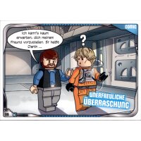 119 - Unerfreuliche Überraschung - LEGO Star Wars...