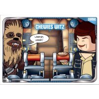 122 - Chewies Witz - LEGO Star Wars Serie 2