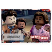 144 - Galaxis-Babys - LEGO Star Wars Serie 2