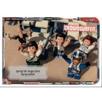 152 - Crowdsurfen - LEGO Star Wars Serie 2