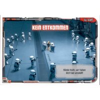 155 - Kein Entkommen - LEGO Star Wars Serie 2