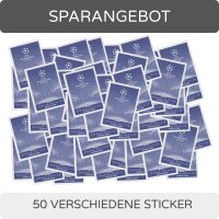 TOPPS - Champions League 2019/20 Sticker - 50...