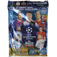 Topps Champions League 2019/20 - Trading Cards - 1...