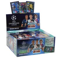 Topps Champions League 2019/20 - Trading Cards - 1...