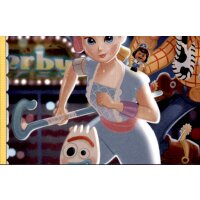 Sticker 3 - Disney - Toy Story 4