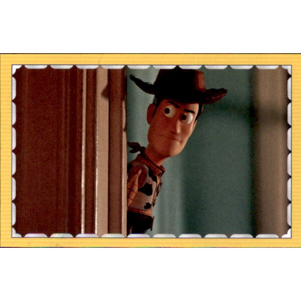 Sticker 7 - Disney - Toy Story 4