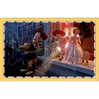 Sticker 12 - Disney - Toy Story 4