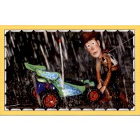 Sticker 14 - Disney - Toy Story 4