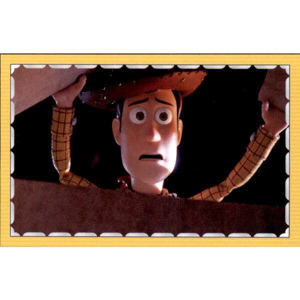 Sticker 19 - Disney - Toy Story 4