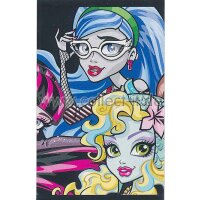 Sticker 003 - Monster High Serie 3